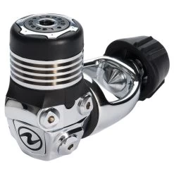 Détendeur LEGEND 3 AQUALUNG -Plongée Soldes 1er etage int