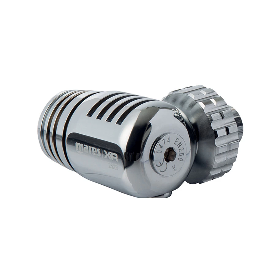 Détendeur 1er Etage 25X MARES XR Gauche Ou Droit 5 Détendeur 1er Etage 25X MARES XR Gauche Ou Droit – Image 3