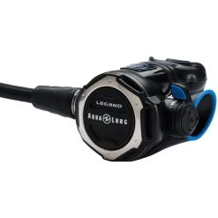 Détendeur LEGEND 3 AQUALUNG -Plongée Soldes 2eme etage legend 2