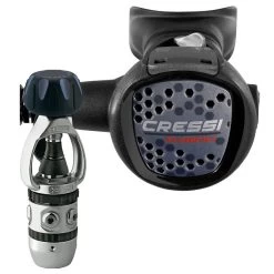 Détendeur COMPACT AC2 CRESSI -Plongée Soldes ac2 compact 1