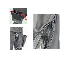 Combinaison ALASKAN AQUALUNG -Plongée Soldes alaskan 2023 2