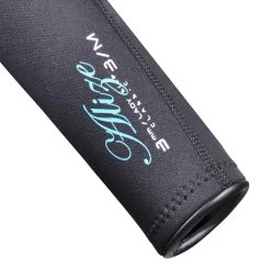 Combinaison ALIZE BEUCHAT 3mm Dame -Plongée Soldes alize 3 detail