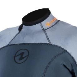 Combinaison AQUAFLEX AQUALUNG Dame 5mm -Plongée Soldes aquaflex f 5mm detail