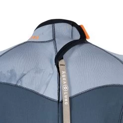 Combinaison AQUAFLEX AQUALUNG Dame 5mm -Plongée Soldes aquaflex f 5mm detail1