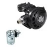 Détendeur ATX40 DS4 APEKS DIN 1 Détendeur ATX40 DS4 APEKS DIN -Plongée Soldes atx40 ds4