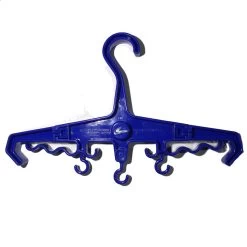 Cintre Réversible ESM -Plongée Soldes bleu 2