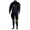 AQUALUNG Combinaison BLIZZARD 4mm Homme Avec Bottes -Plongée Soldes blizzard botte 2019