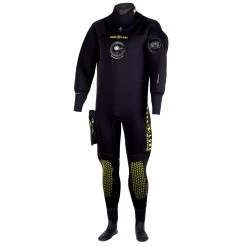 AQUALUNG Combinaison BLIZZARD 4mm Homme Avec Bottes