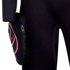 AQUALUNG Combinaison BLIZZARD 4mm Dame Avec Bottes -Plongée Soldes blizzard d 147014 detail3 1