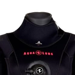 AQUALUNG Combinaison BLIZZARD 4mm Dame Avec Bottes -Plongée Soldes blizzard d 147014 detail4 1