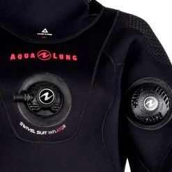 AQUALUNG Combinaison BLIZZARD 4mm Dame Avec Bottes -Plongée Soldes blizzard d 147014 detail 1