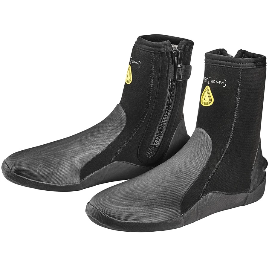 Bottillons BASE BOOT 4mm SCUBAPRO 2 Bottillons BASE BOOT 4mm SCUBAPRO