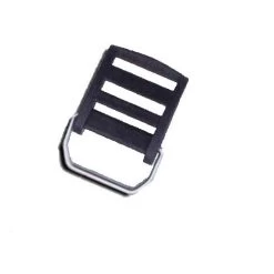 Boucle ESM Pour Sangle De Stab Plastique