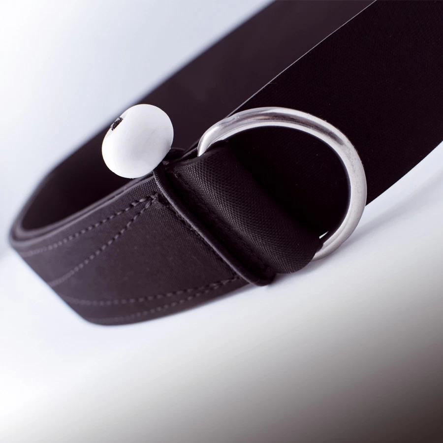 Ceinture OB1 Marseillaise à Velcro 4 Ceinture OB1 Marseillaise à Velcro – Image 2