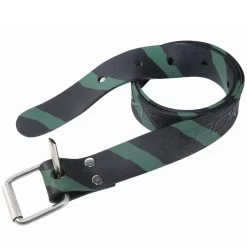 Ceinture Marseillaise CAMU SPORASUB OMER -Plongée Soldes ceinture marseillaise camu inox 1
