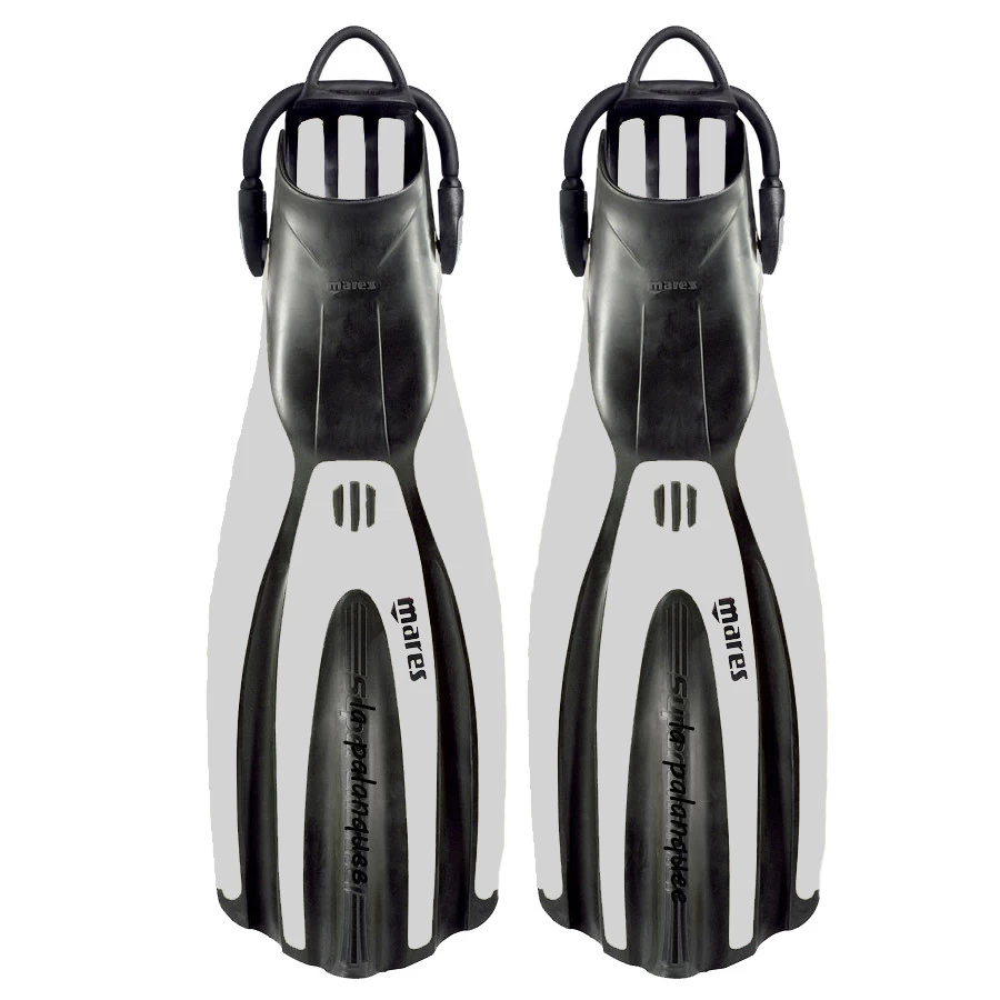 Palmes AVANTI SUPERCHANNEL MARES Bungee 6 Palmes AVANTI SUPERCHANNEL MARES Bungee – Image 4