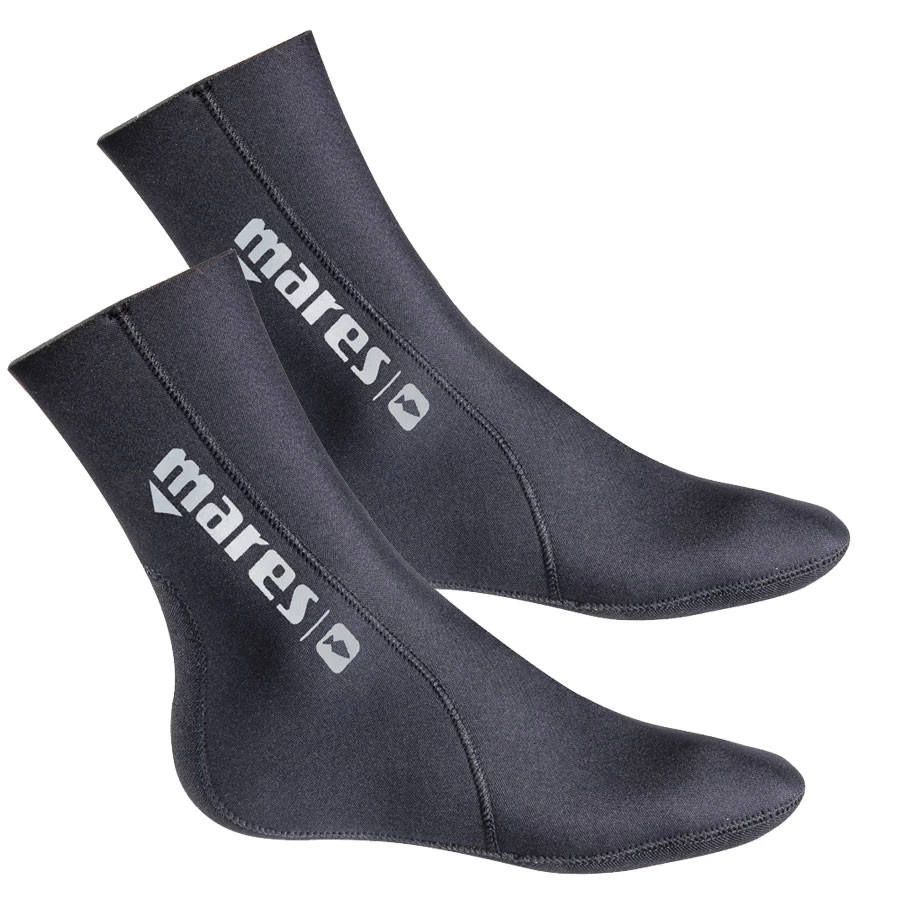 Chaussons FLEX 50 ULTRASTRETCH MARES 5mm 3 Chaussons FLEX 50 ULTRASTRETCH MARES 5mm