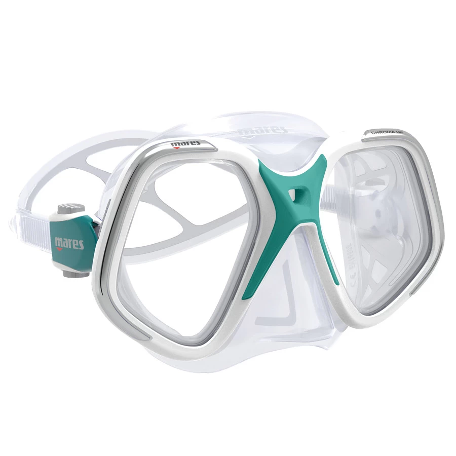 Masque CHROMA UP MARES 6 Masque CHROMA UP MARES – Image 4