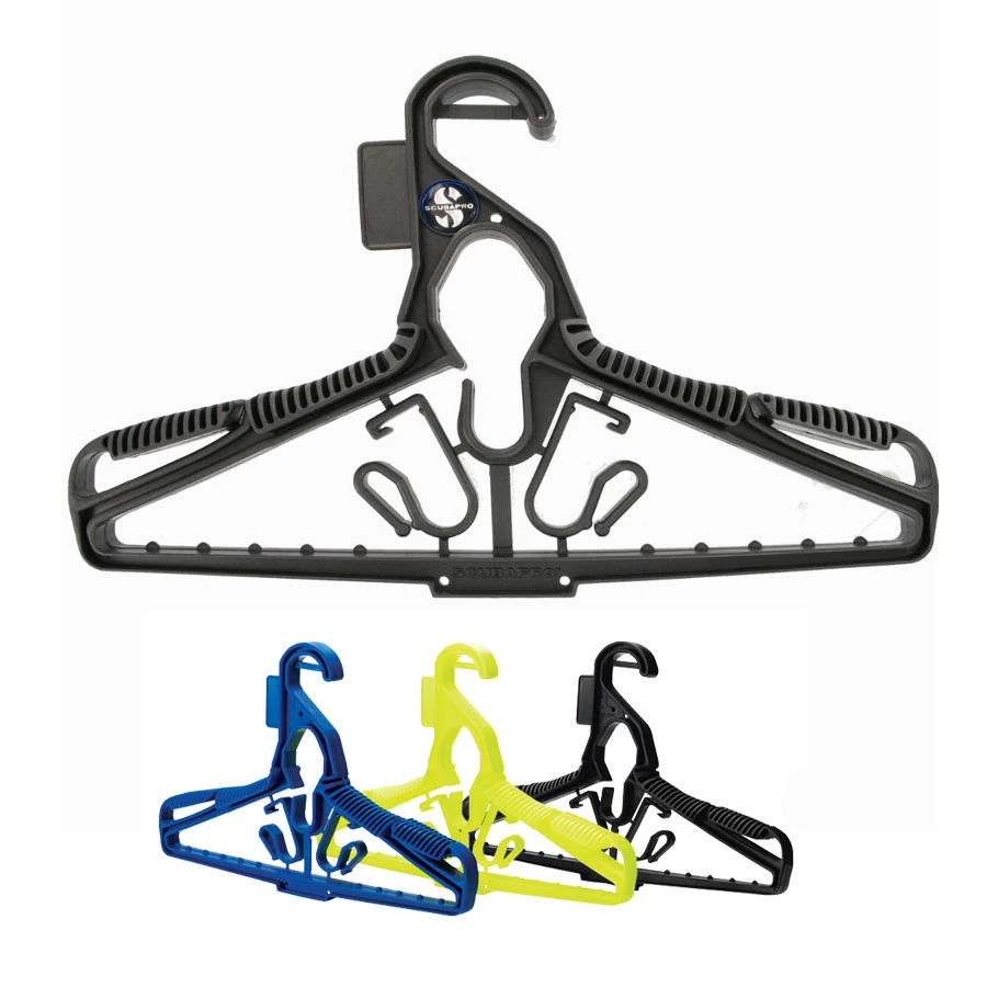 Cintre SCUBAPRO MULTI USAGE 3 Cintre SCUBAPRO MULTI USAGE