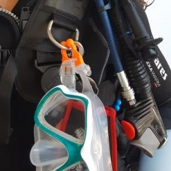 CLIP ON -Plongée Soldes clipon 5