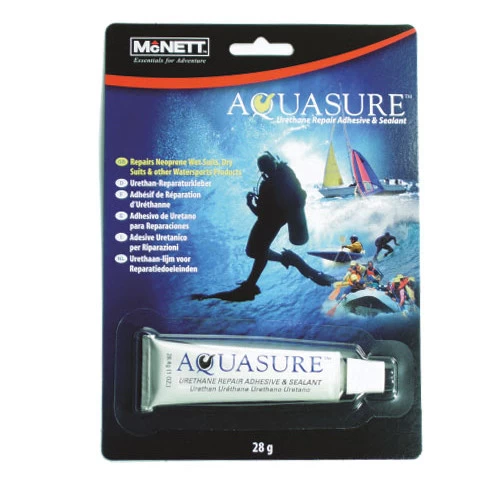 Colle AQUASURE 28 Gr Pour Stab Combi Zodiac MCNETT 3 Colle AQUASURE 28 Gr Pour Stab Combi Zodiac MCNETT