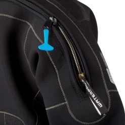 Combinaison D10 PRO ISS WATERPROOF Homme -Plongée Soldes combinaison d10 .01 1