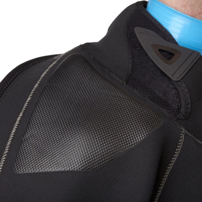 Combinaison D10 PRO ISS WATERPROOF Dame 9 Combinaison D10 PRO ISS WATERPROOF Dame – Image 7