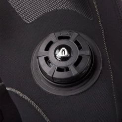 Combinaison D10 PRO ISS WATERPROOF Homme -Plongée Soldes combinaison d10 .04 1