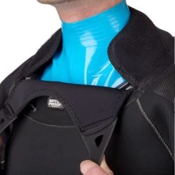 Combinaison D10 PRO ISS WATERPROOF Homme -Plongée Soldes combinaison d10 .05 1