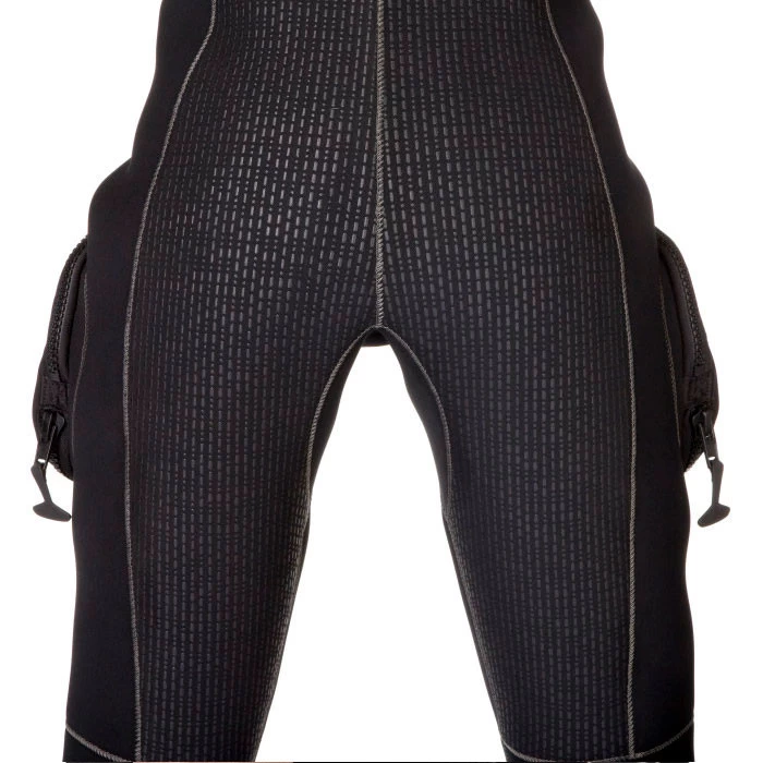 Combinaison D10 PRO ISS WATERPROOF Dame 13 Combinaison D10 PRO ISS WATERPROOF Dame – Image 11