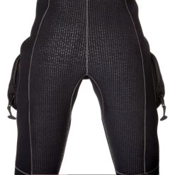 Combinaison D10 PRO ISS WATERPROOF Homme -Plongée Soldes combinaison d10 .06 1