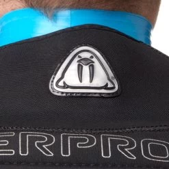 Combinaison D10 PRO ISS WATERPROOF Homme -Plongée Soldes combinaison d10 .08 1