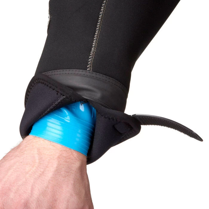 Combinaison D10 PRO ISS WATERPROOF Dame 18 Combinaison D10 PRO ISS WATERPROOF Dame – Image 16