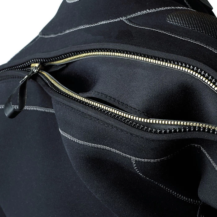 Combinaison D10 PRO ISS WATERPROOF Dame 7 Combinaison D10 PRO ISS WATERPROOF Dame – Image 5