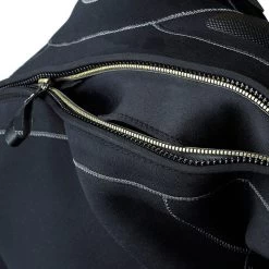Combinaison D10 PRO ISS WATERPROOF Homme -Plongée Soldes combinaison d10 .11 1