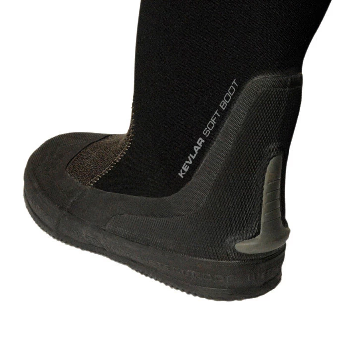 Combinaison D10 PRO ISS WATERPROOF Dame 16 Combinaison D10 PRO ISS WATERPROOF Dame – Image 14