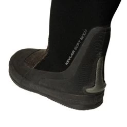 Combinaison D10 PRO ISS WATERPROOF Homme -Plongée Soldes combinaison d10 .12 1