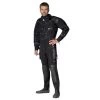 Combinaison D10 PRO ISS WATERPROOF Homme -Plongée Soldes combinaison d10 homme 2