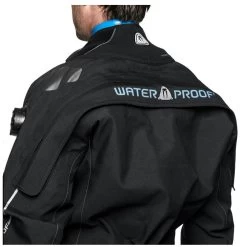 AQUALUNG Combinaison D1X HYBRID WATERPROOF Homme -Plongée Soldes combinaison d1x .03