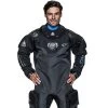 AQUALUNG Combinaison D1X HYBRID WATERPROOF Homme -Plongée Soldes combinaison d1x homme 1 2
