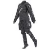 Combinaison DEFINITION DRY SCUBAPRO Dame -Plongée Soldes combinaison definiton dry dame