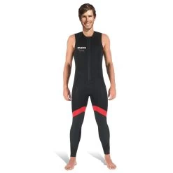 Combinaison DUAL MARES 5mm Homme -Plongée Soldes combinaison dual 5mm homme 2018.02