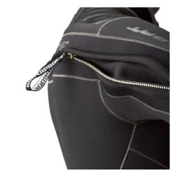 Combinaison SD COMBAT WATERPROOF 7mm Dame -Plongée Soldes combinaison sd combat.2 1