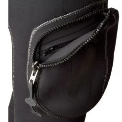 Combinaison SD COMBAT WATERPROOF 7mm Homme -Plongée Soldes combinaison sd combat.3