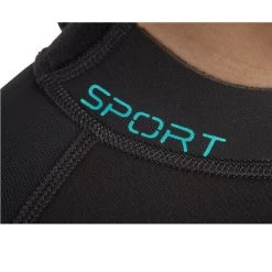 Combinaison SPORT SCUBAPRO 3mm Dame 7 Combinaison SPORT SCUBAPRO 3mm Dame -Plongée Soldes combinaison sport 3mm dame