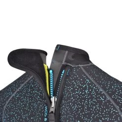 Combinaison FOCEA COMFORT 6 BEUCHAT 7mm Dame -Plongée Soldes comfort 6 cag f detail 1