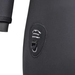 Combinaison FOCEA COMFORT 6 BEUCHAT 7mm Dame -Plongée Soldes comfort 6 cag f detail 2