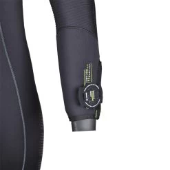 Combinaison FOCEA COMFORT 6 BEUCHAT 7mm Homme -Plongée Soldes comfort 6 detail 1