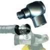 Coude Rotule MP Pour 1er étage -Plongée Soldes coude rotule moyenne pression lp visser sur le 1er tage palanquee 1