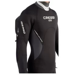 Combinaison ICE CRESSI 7mm Homme 9 Combinaison ICE CRESSI 7mm Homme -Plongée Soldes cressi ice 7 mm 2 1
